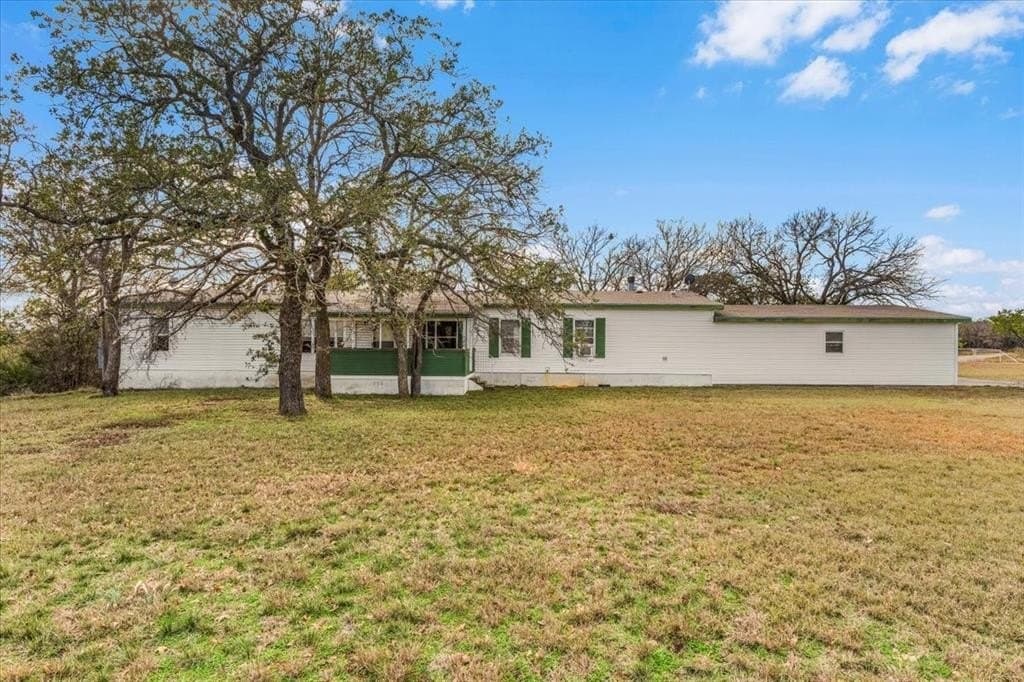 16.42 acres in Palo Pinto County - photo 5