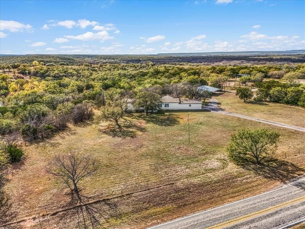 16.42 acres in Palo Pinto County - photo 2