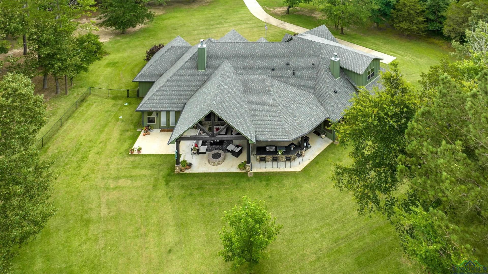 36.7 acres in Upshur County - photo 44