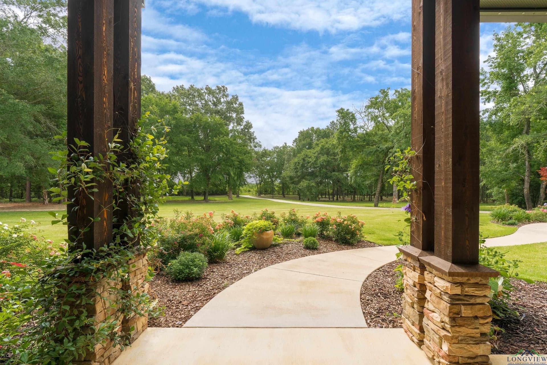 36.7 acres in Upshur County - photo 3