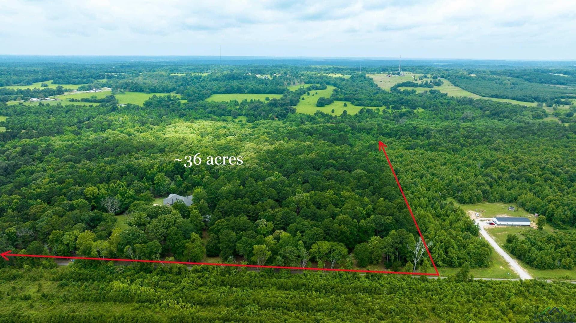 36.7 acres in Upshur County - photo 48
