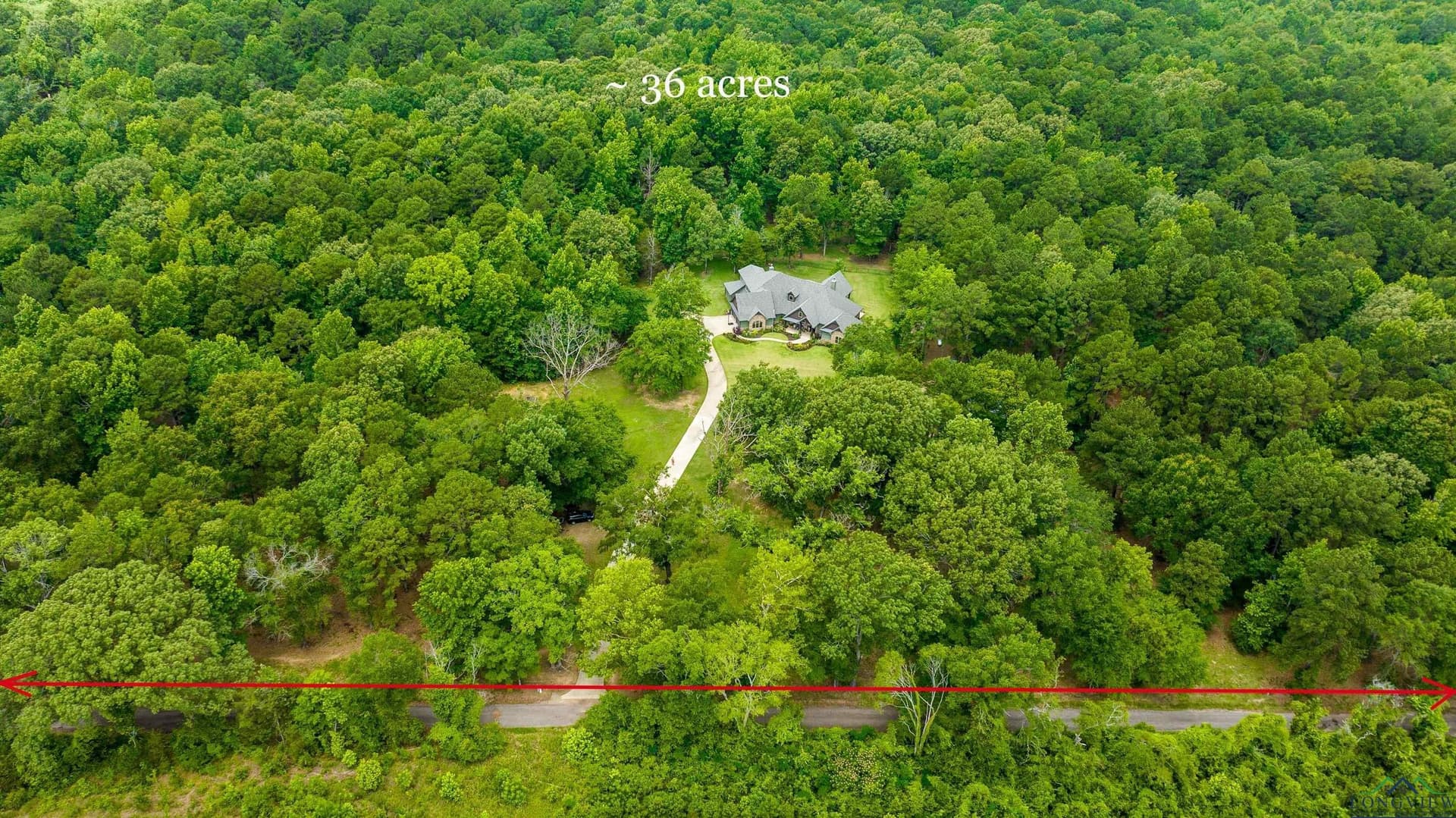 36.7 acres in Upshur County - photo 49
