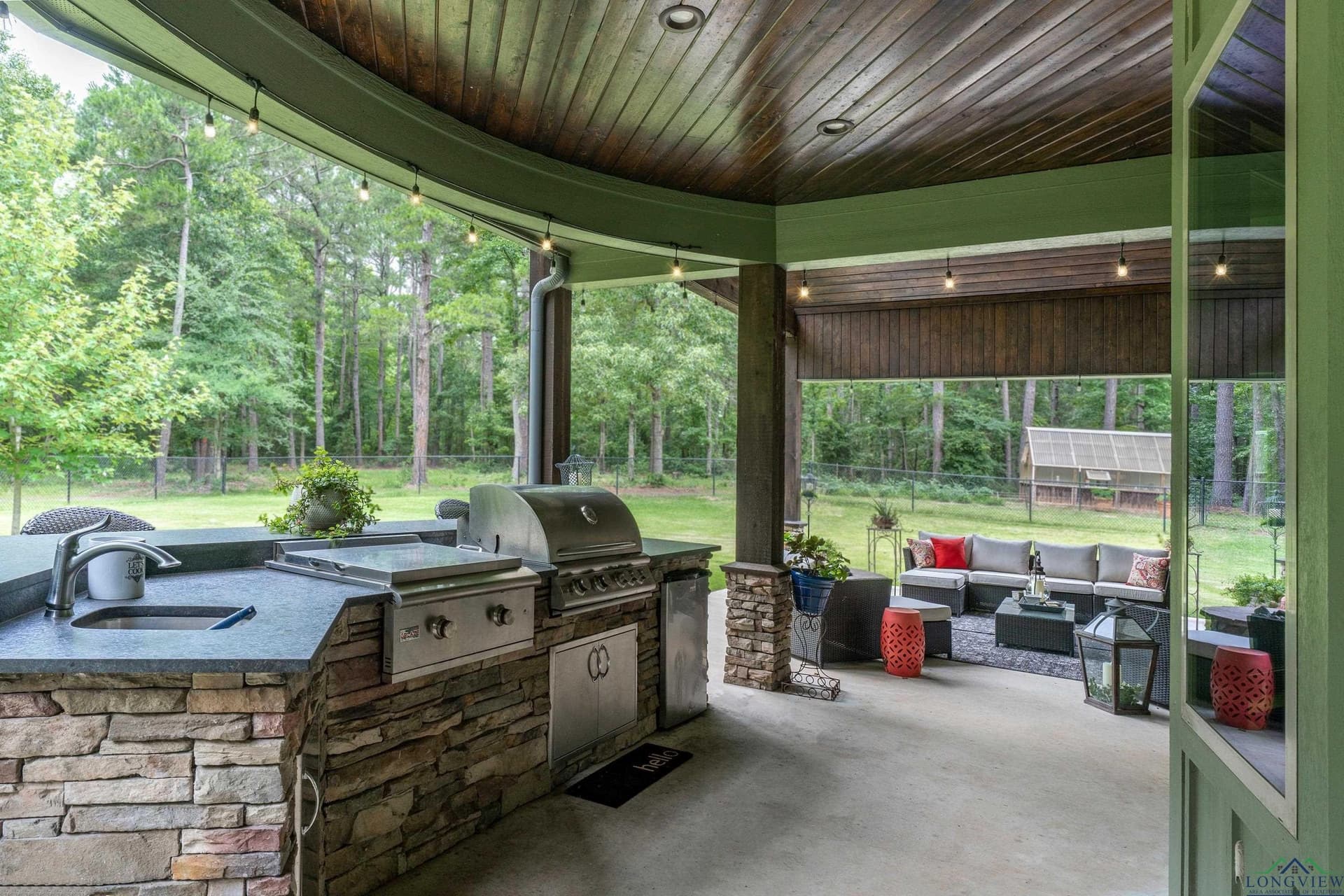 36.7 acres in Upshur County - photo 40