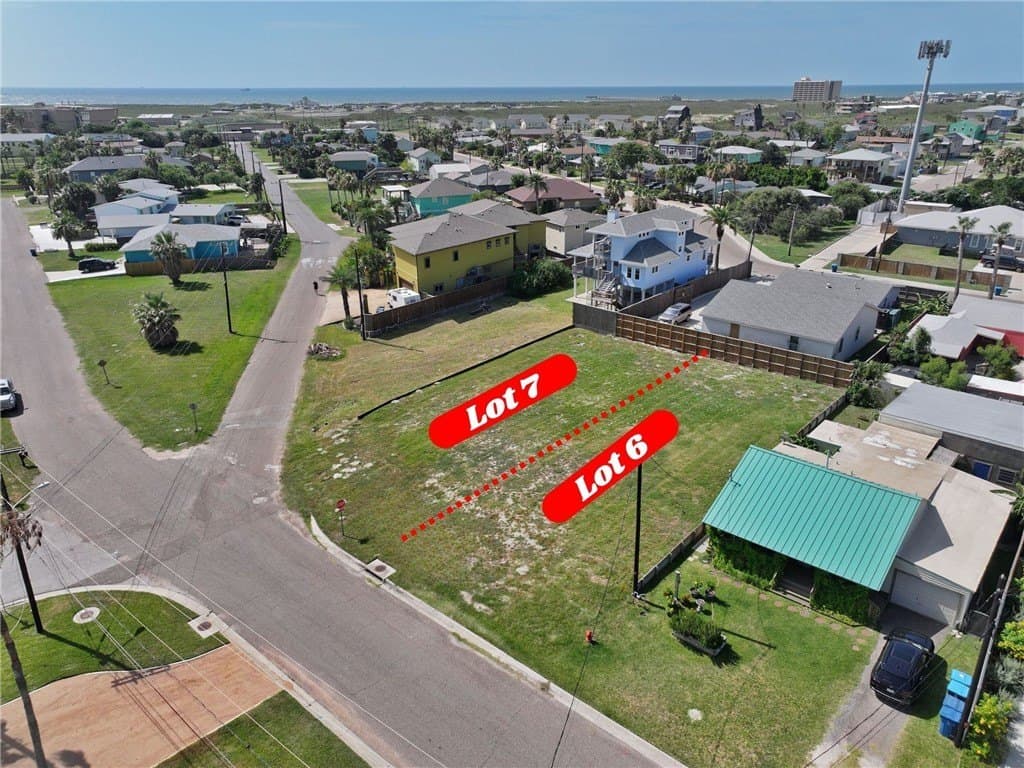 0.14 acres in Nueces County - photo 4