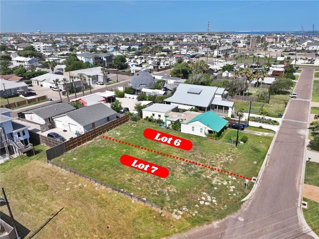 0.14 acres in Nueces County - photo 5