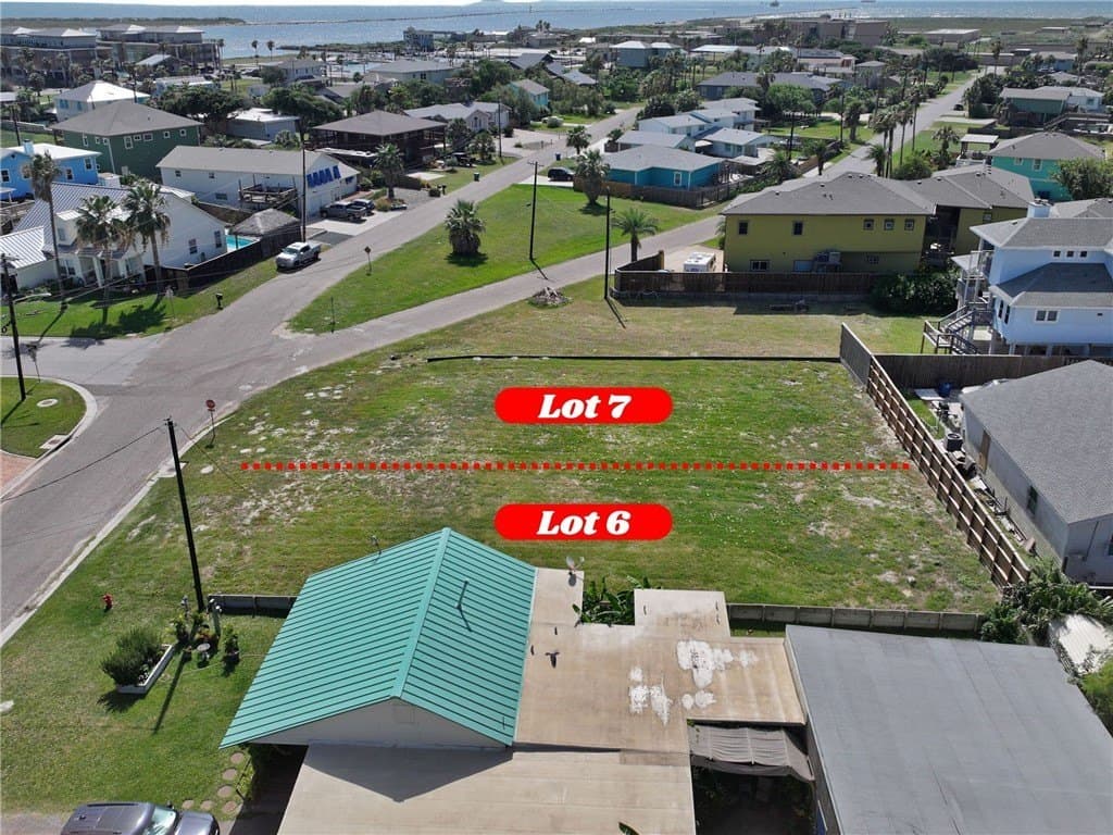 0.14 acres in Nueces County - photo 3