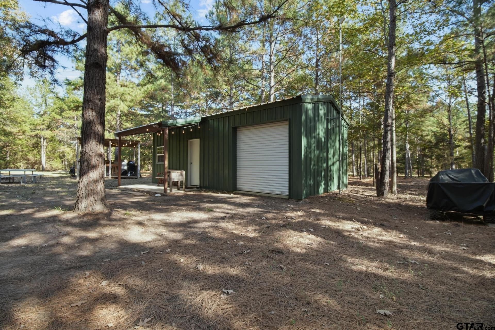 41.24 acres in Cherokee County - photo 8