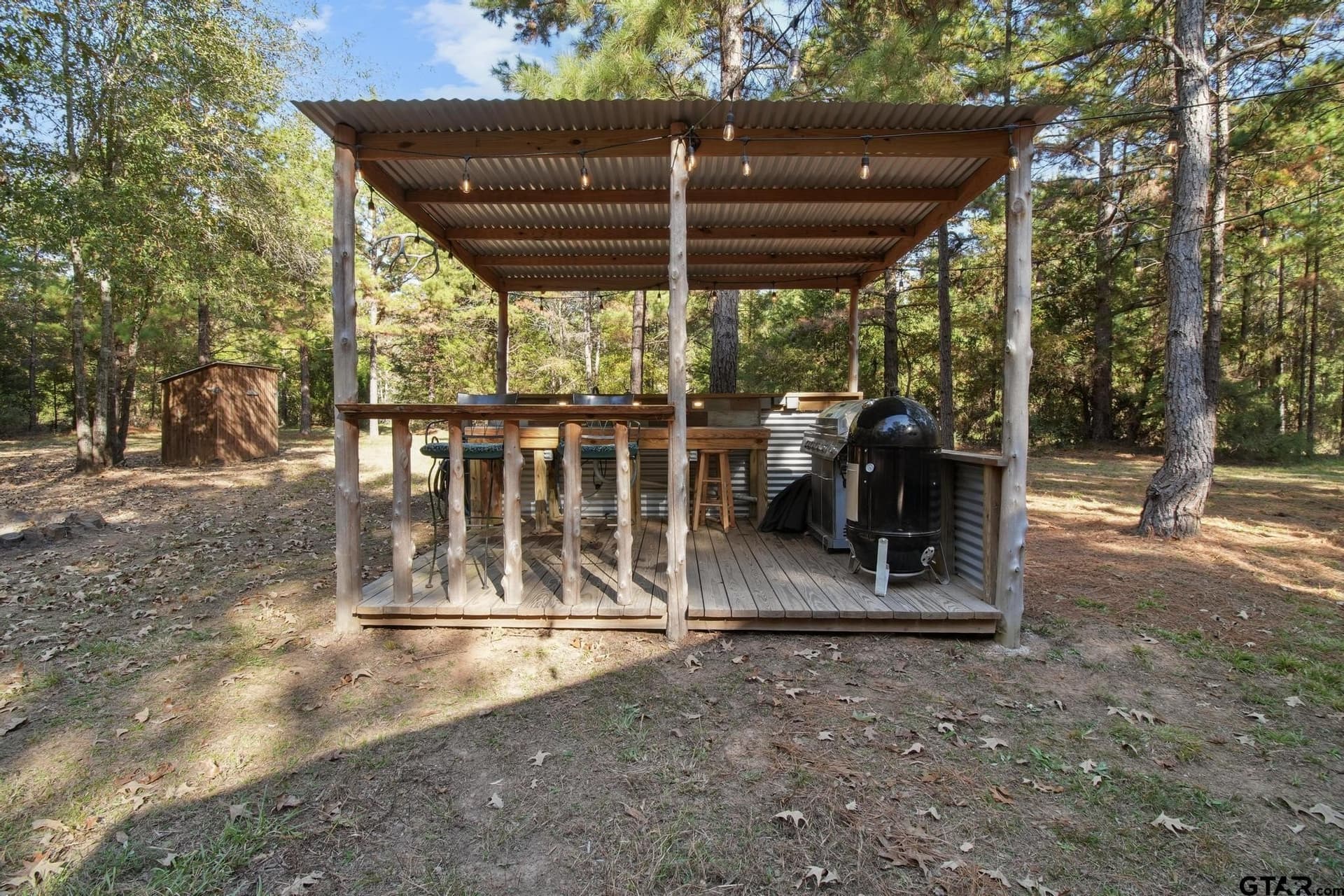 41.24 acres in Cherokee County - photo 17