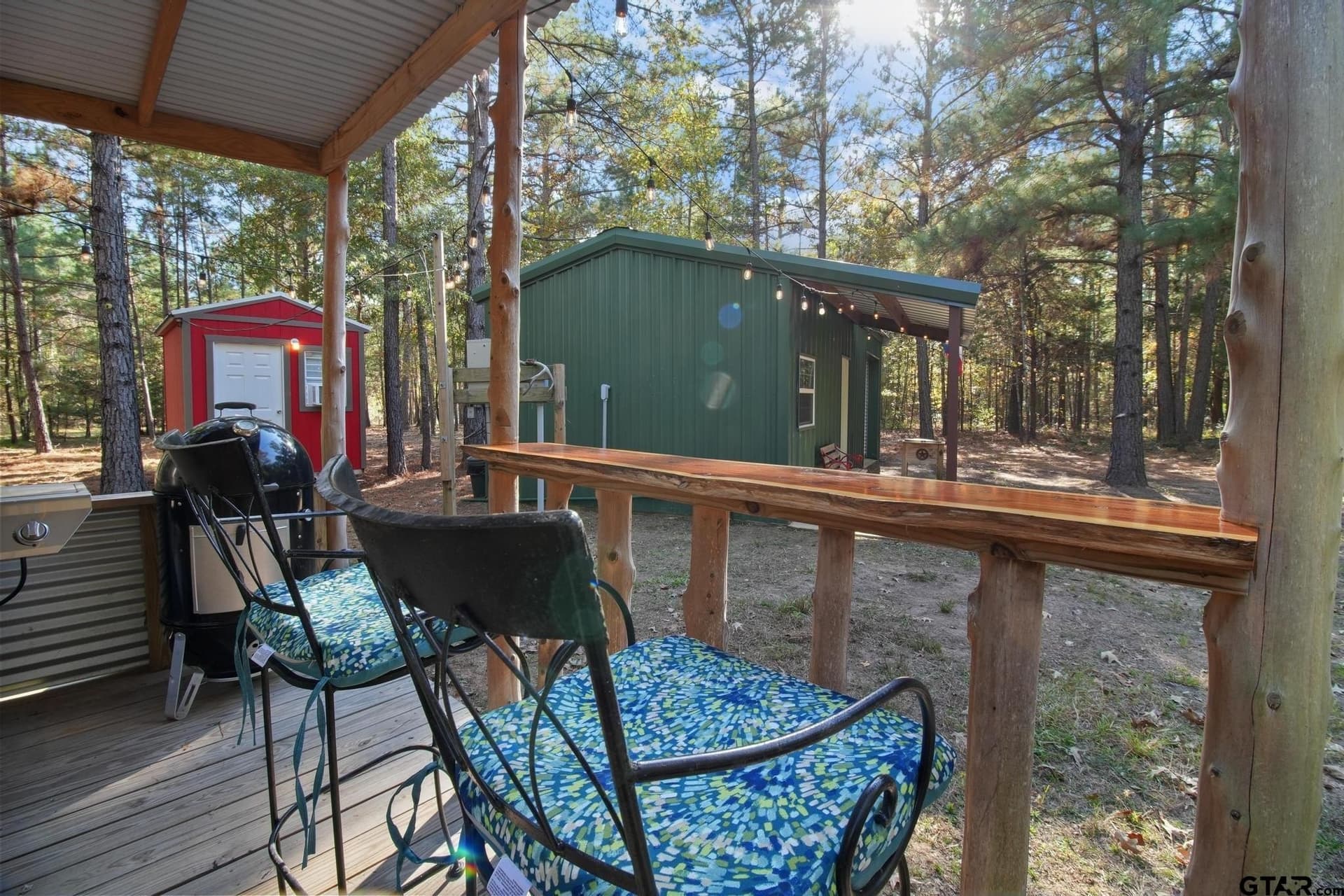 41.24 acres in Cherokee County - photo 19