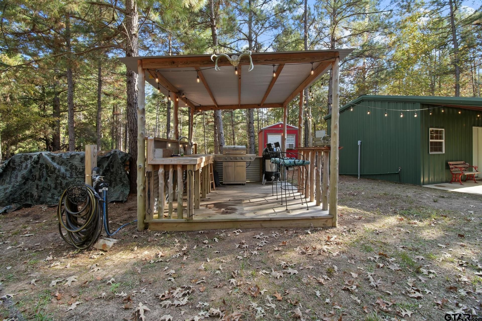 41.24 acres in Cherokee County - photo 20