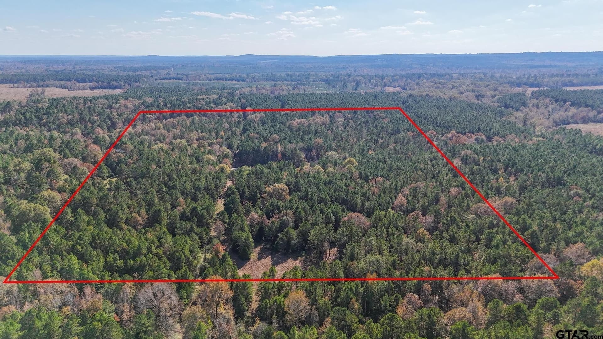 41.24 acres in Cherokee County - photo 2