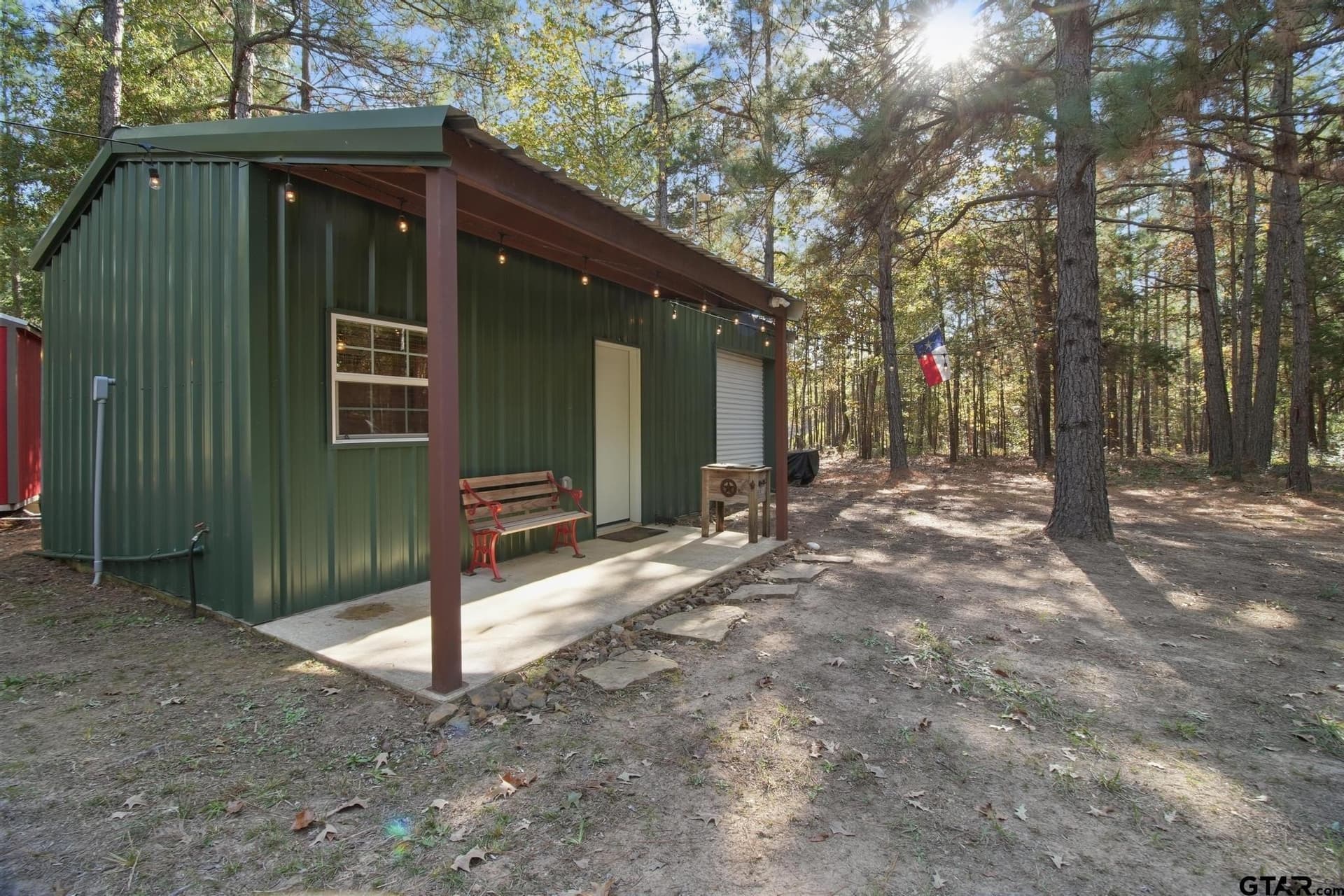 41.24 acres in Cherokee County - photo 7