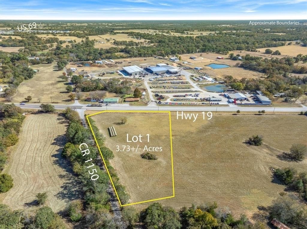 3.73 acres in Rains County - photo 11