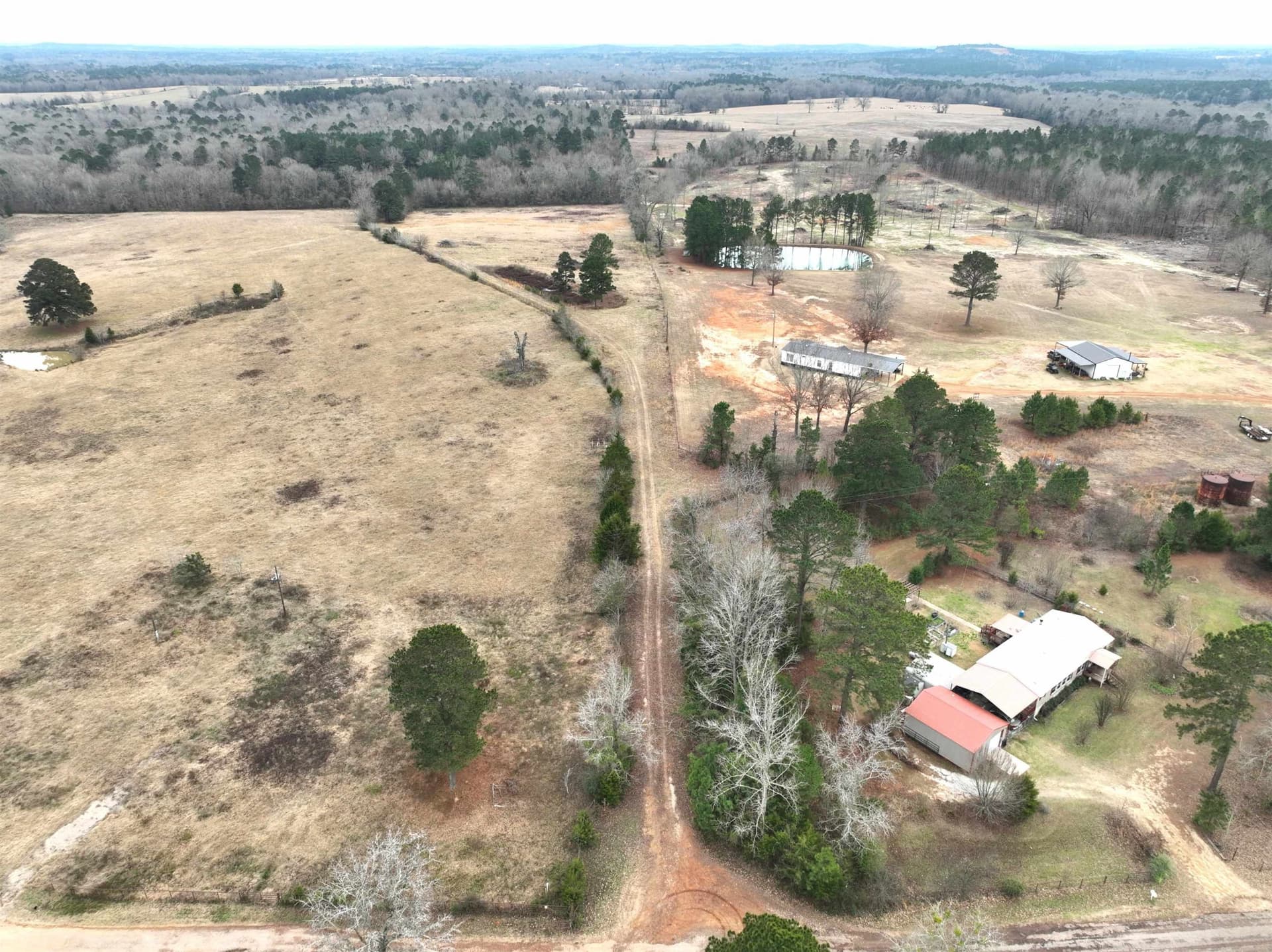 9.11 acres in Upshur County - photo 13