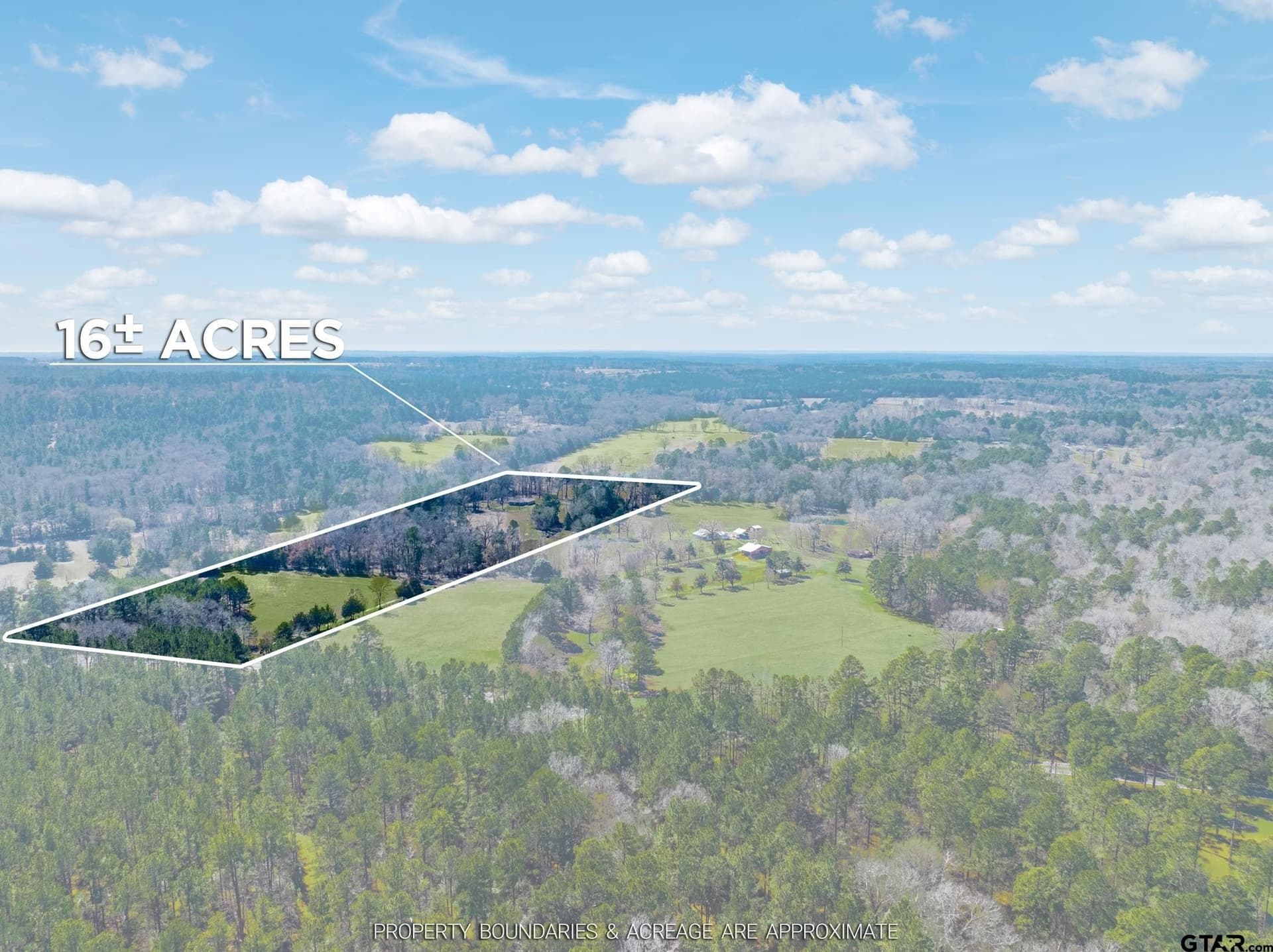 16.12 acres in Anderson County - photo 3