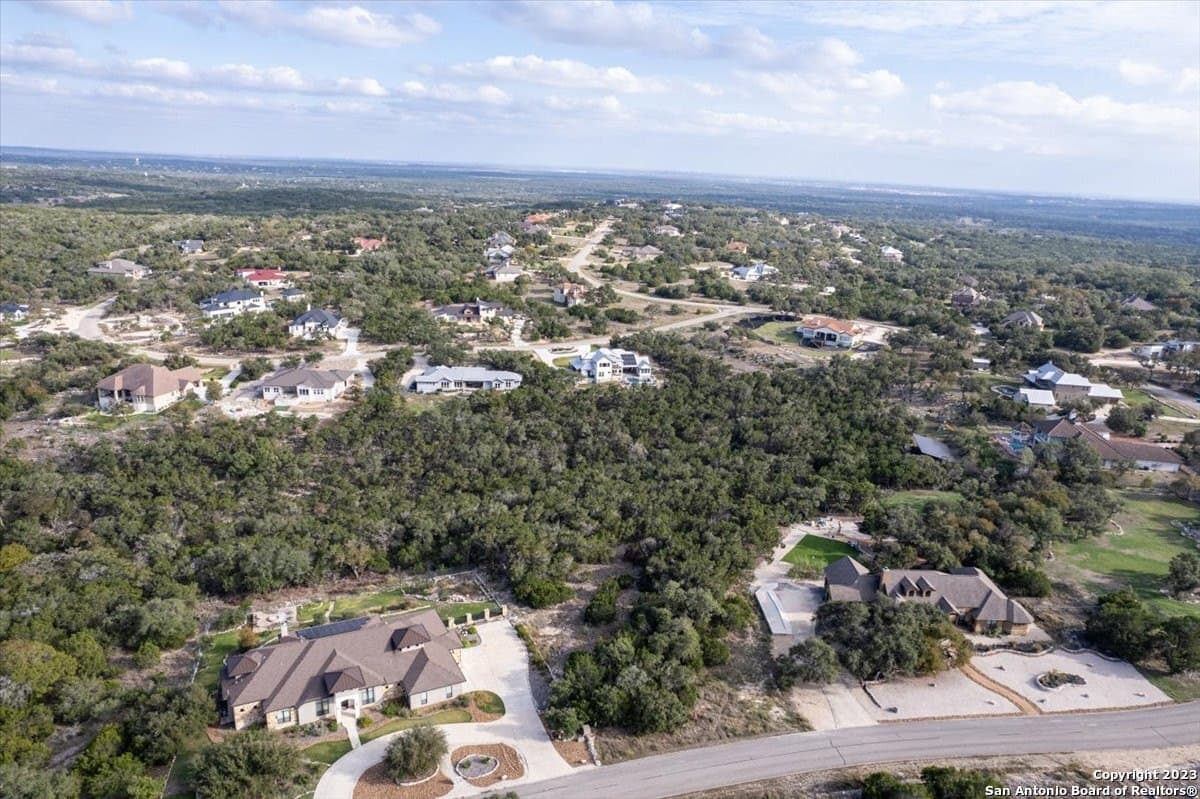1.45 acres in Comal County - photo 2
