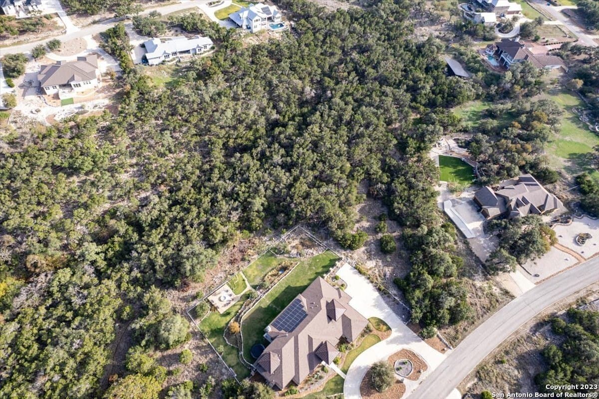 1.45 acres in Comal County - photo 8