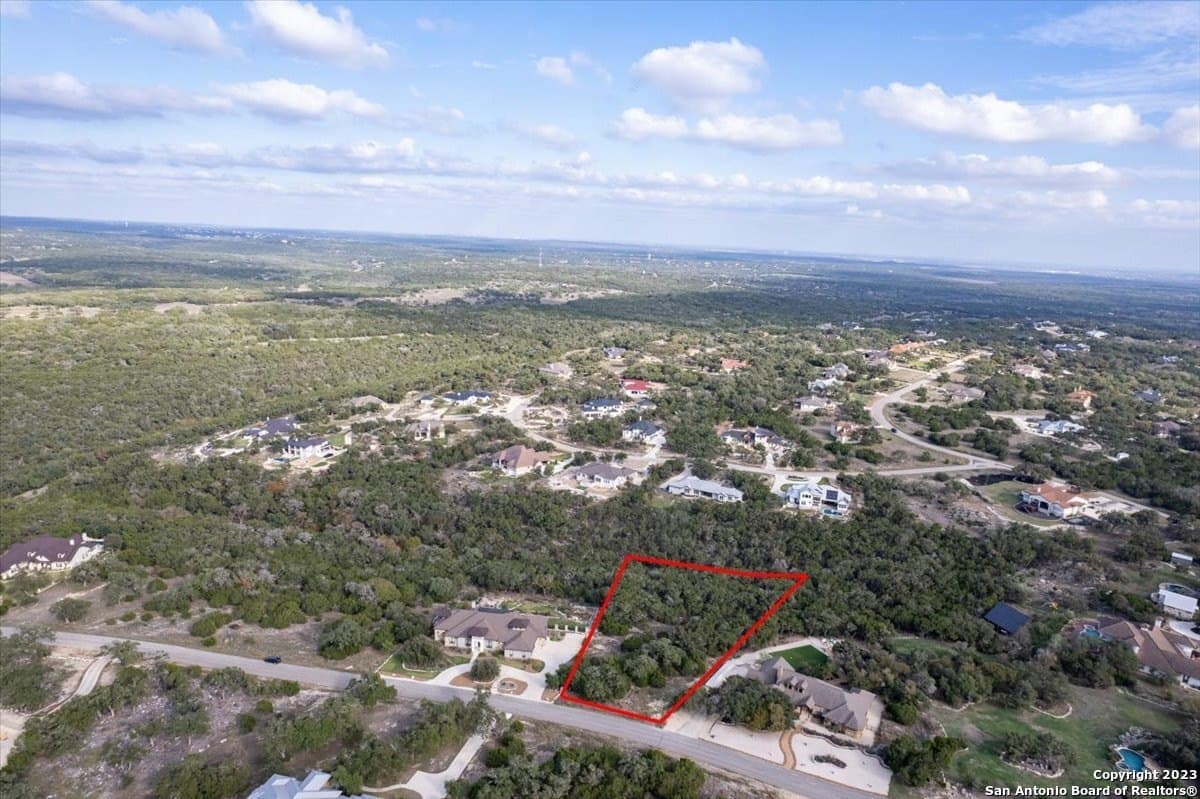 1.45 acres in Comal County - photo 17
