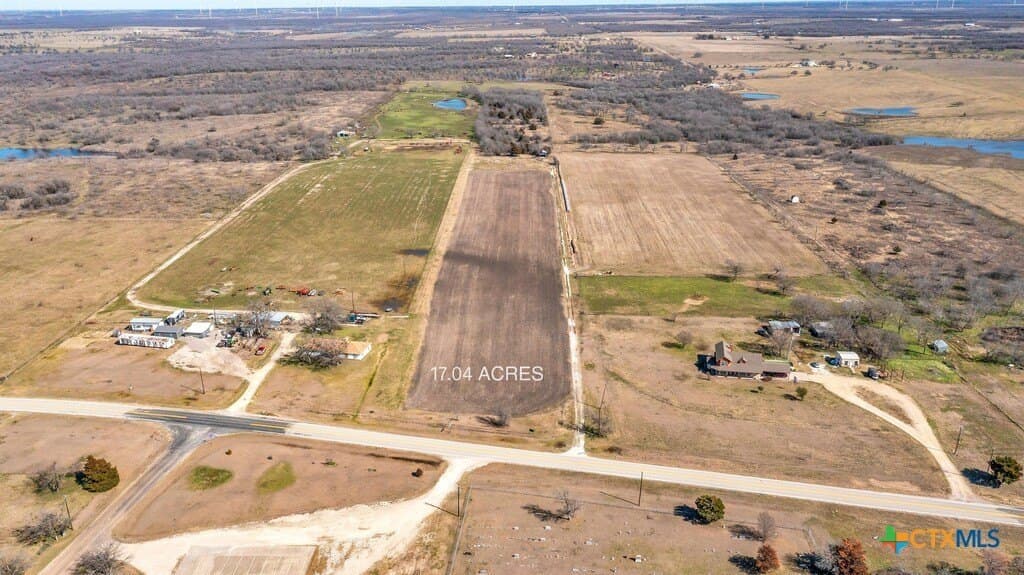 17 acres in McLennan County - photo 3