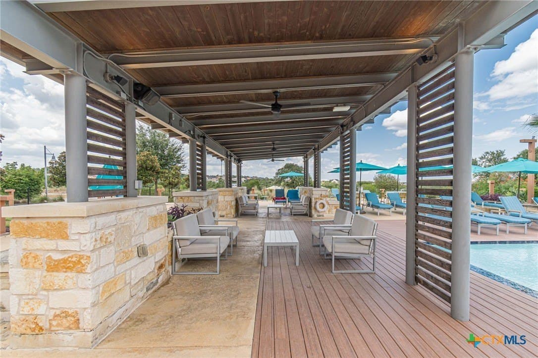 15.57 acres in Hays County - photo 36