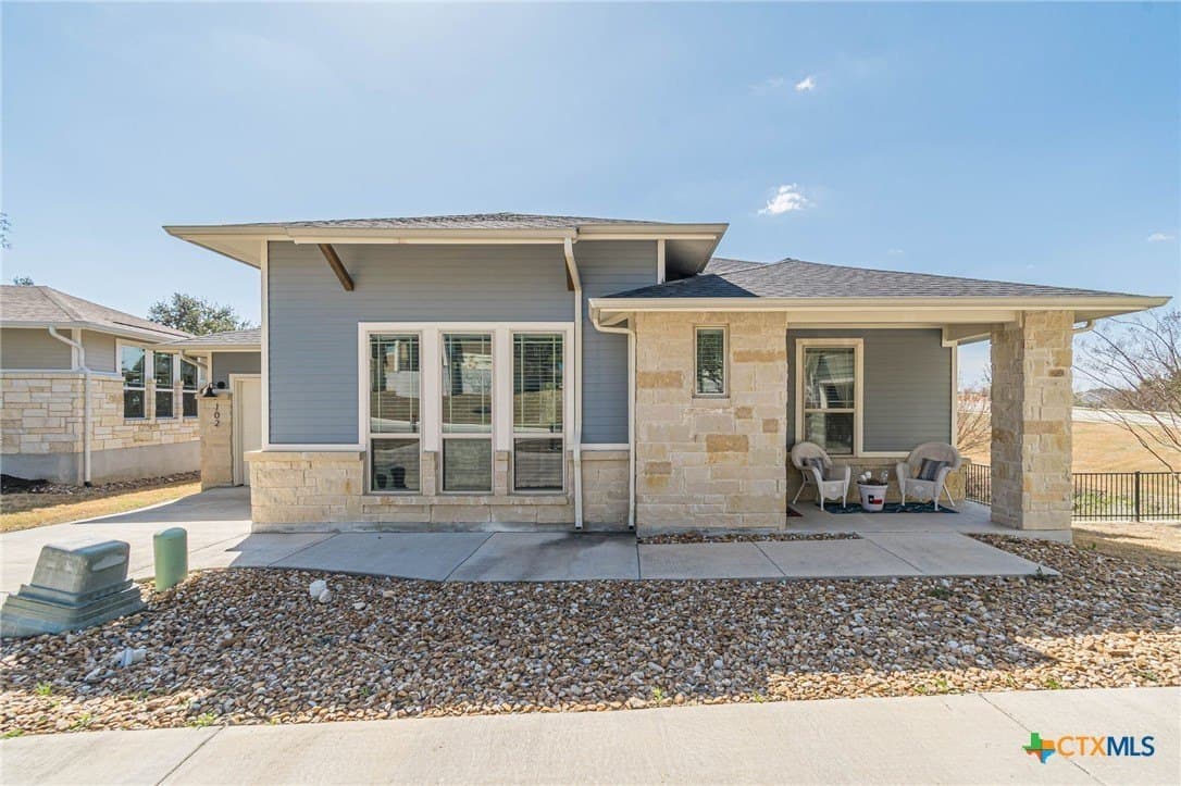 15.57 acres in Hays County - photo 2