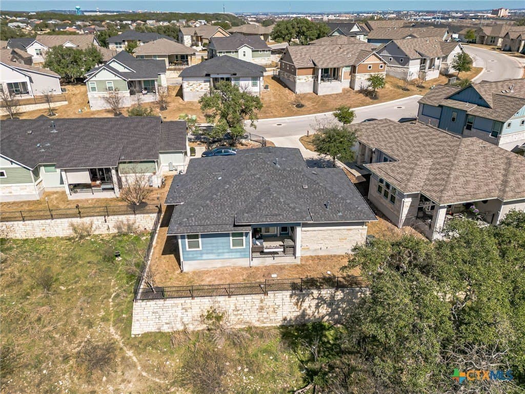 15.57 acres in Hays County - photo 24