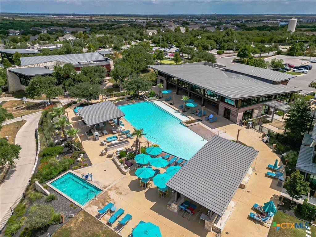15.57 acres in Hays County - photo 41