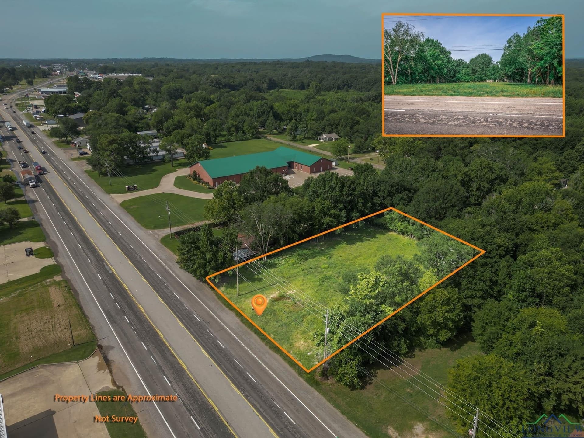 0.69 acres in Texas County - photo 2