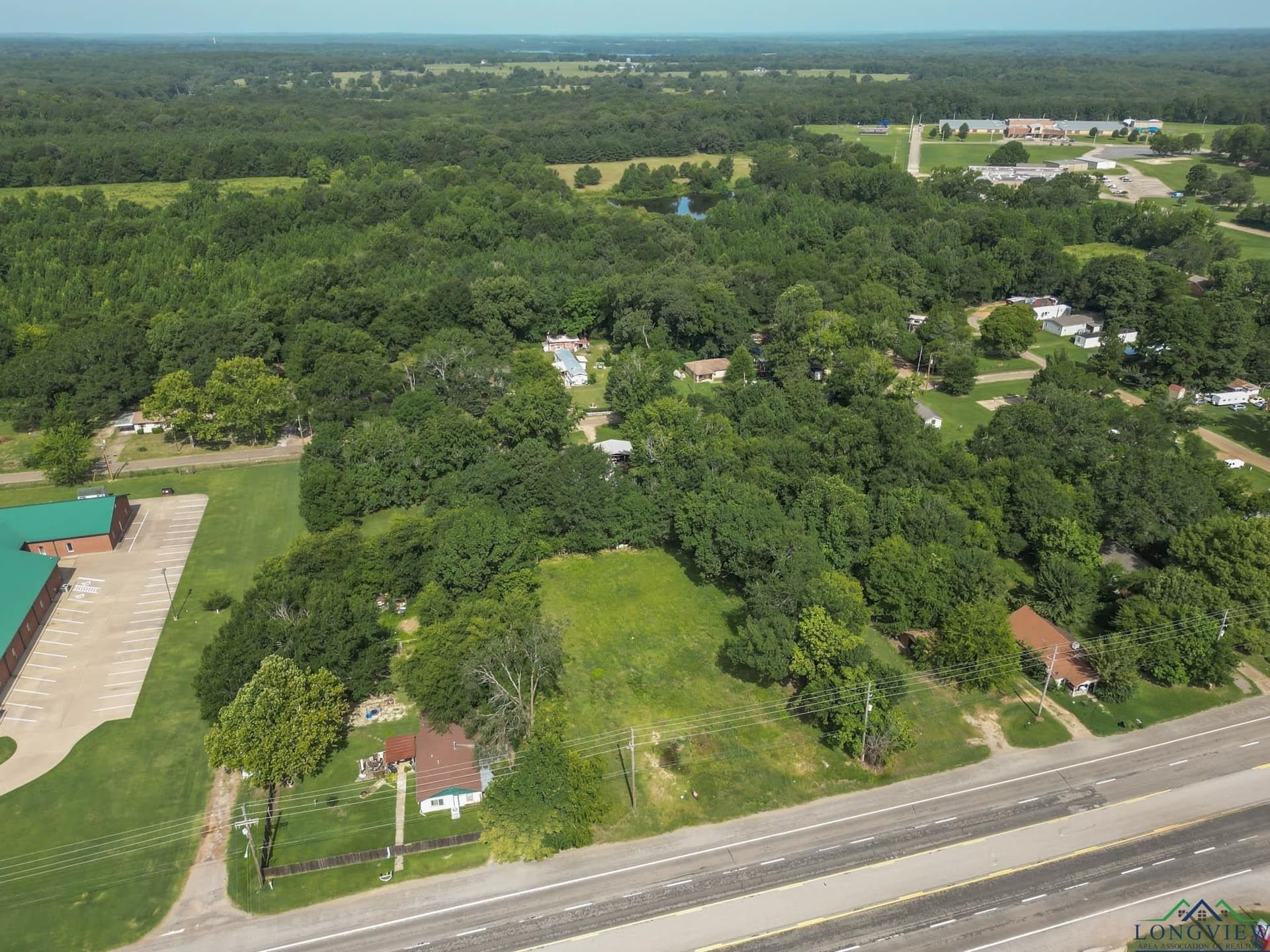 0.69 acres in Texas County - photo 8