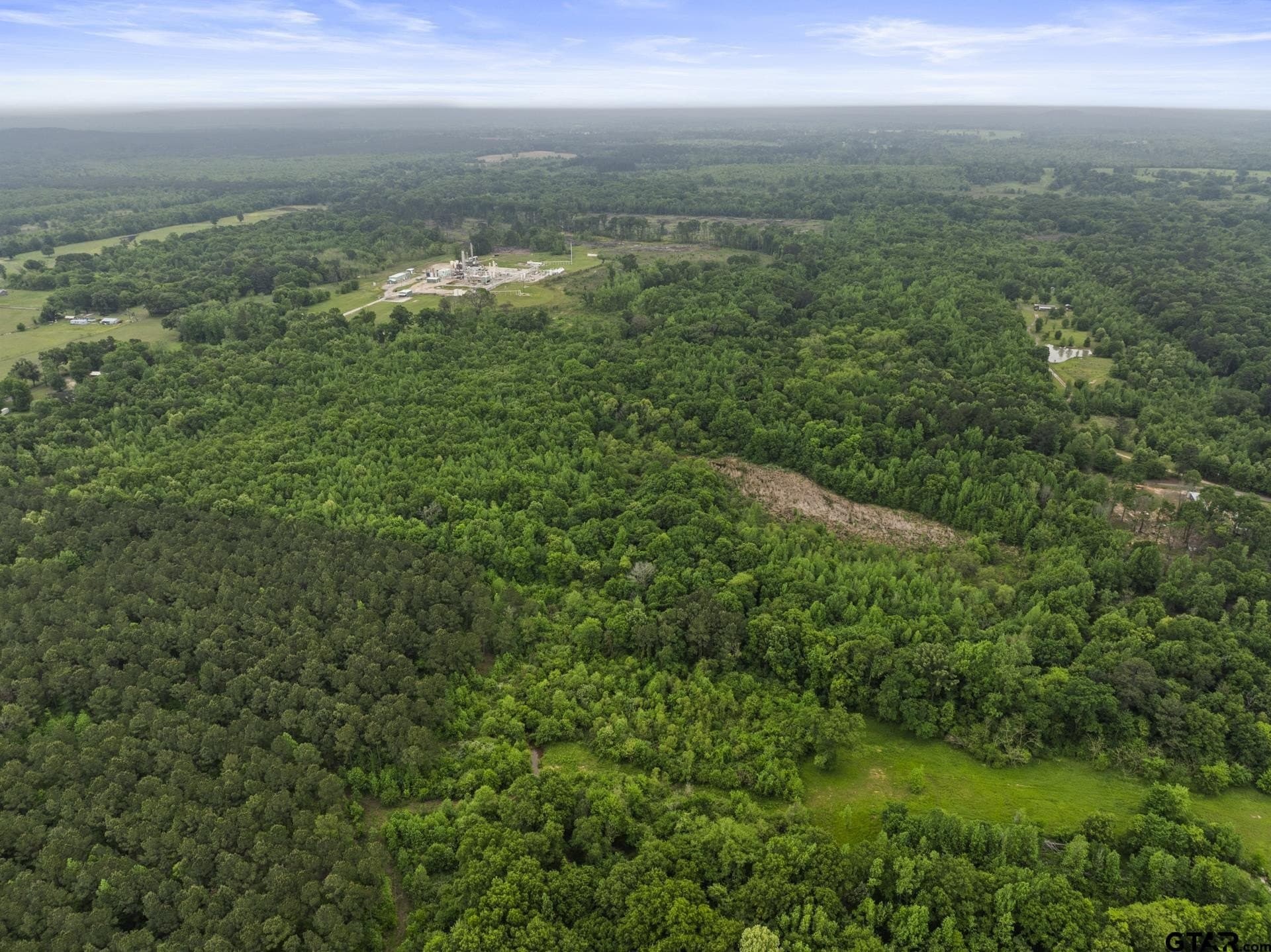 10.8 acres in Camp County - photo 12