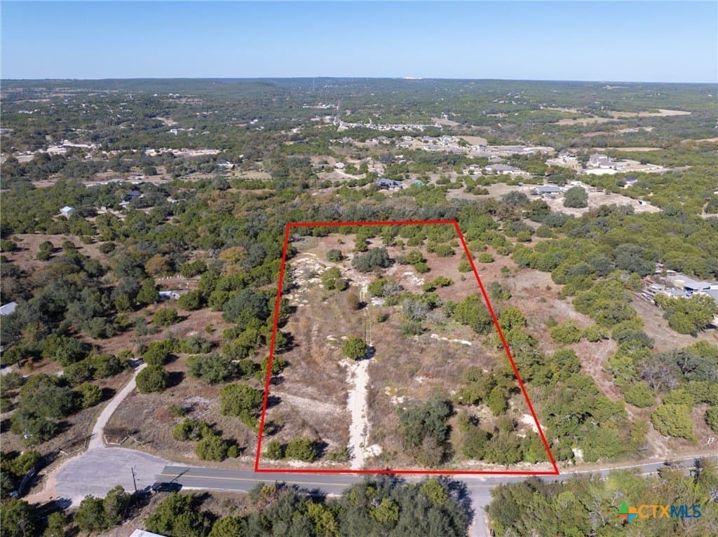 4 acres in Travis County - photo 17