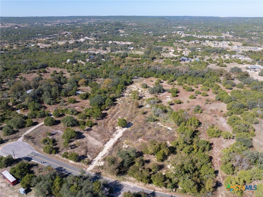 4 acres in Travis County - photo 4