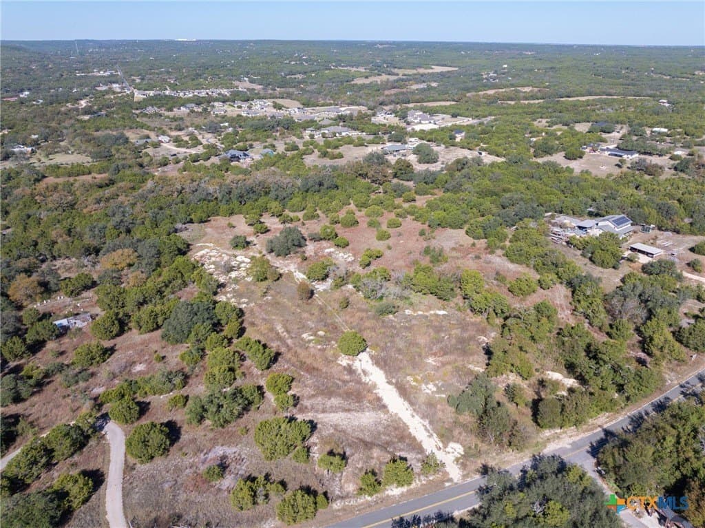 4 acres in Travis County - photo 5