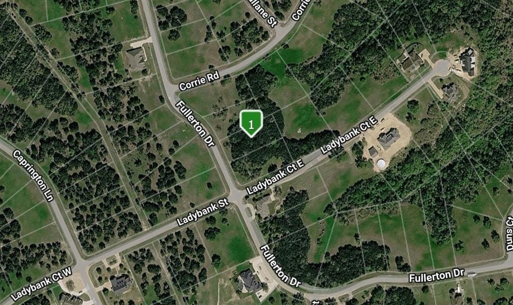 0.68 acres in Johnson County - photo 2