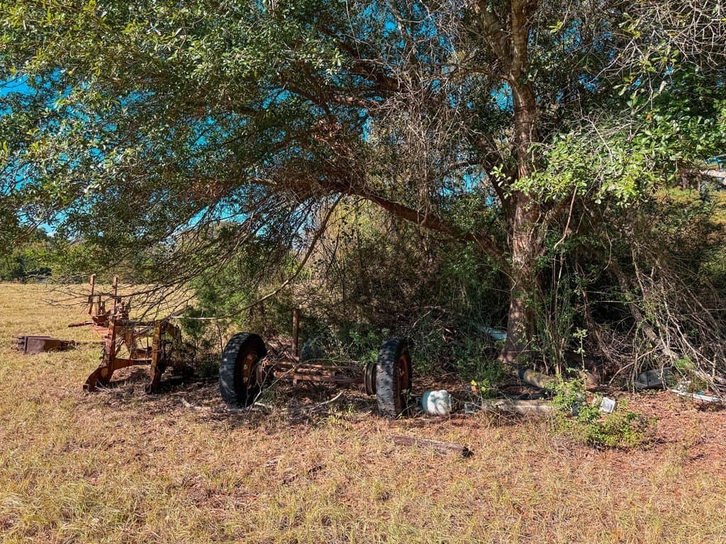 4.97 acres in ANDERSON County - photo 14