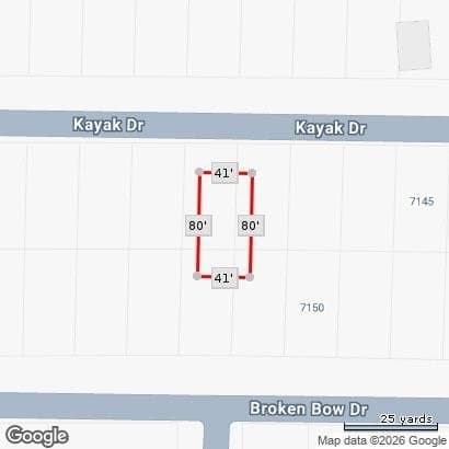 0.07 acres in Henderson County - photo 2