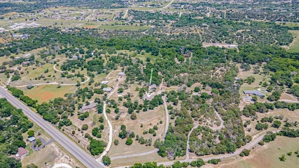 10 acres in Parker County - photo 4