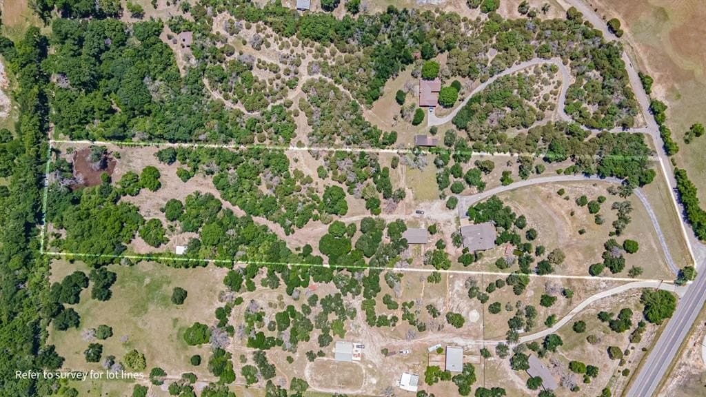 10 acres in Parker County - photo 3