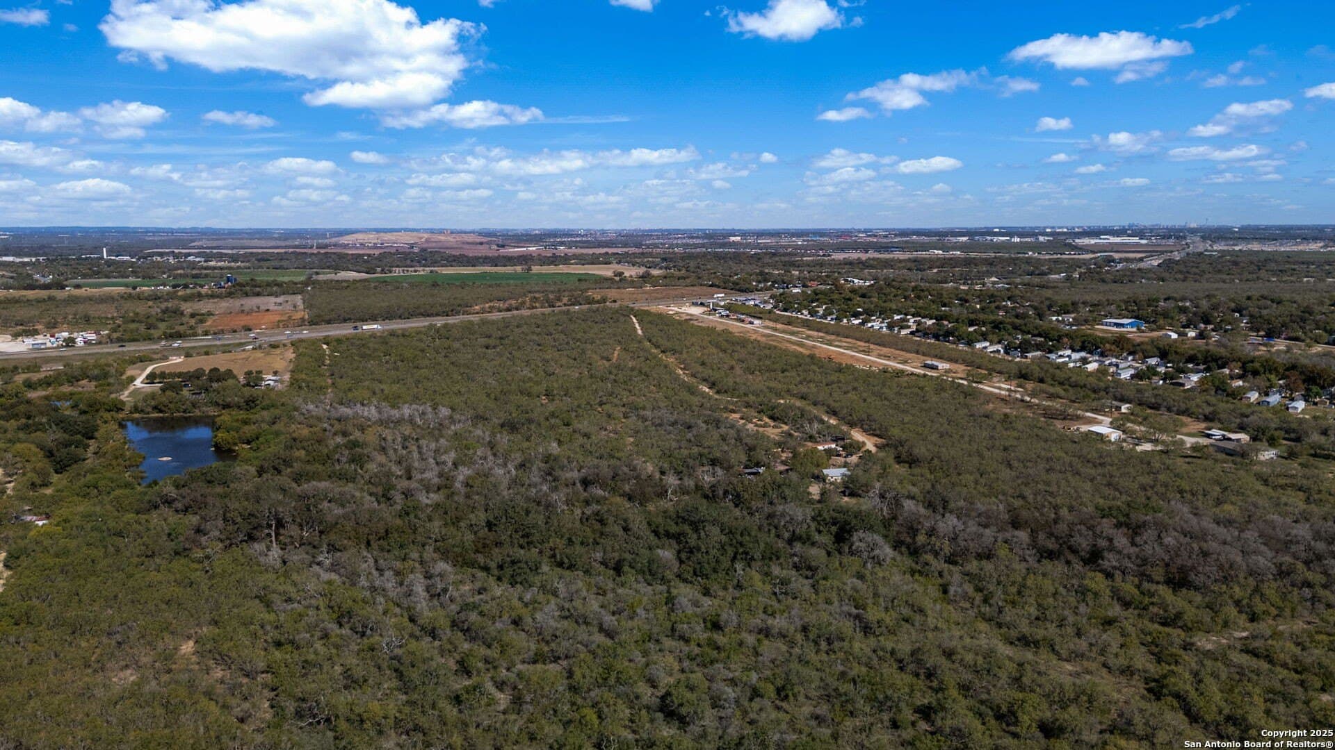 133 acres in Bexar County - photo 17