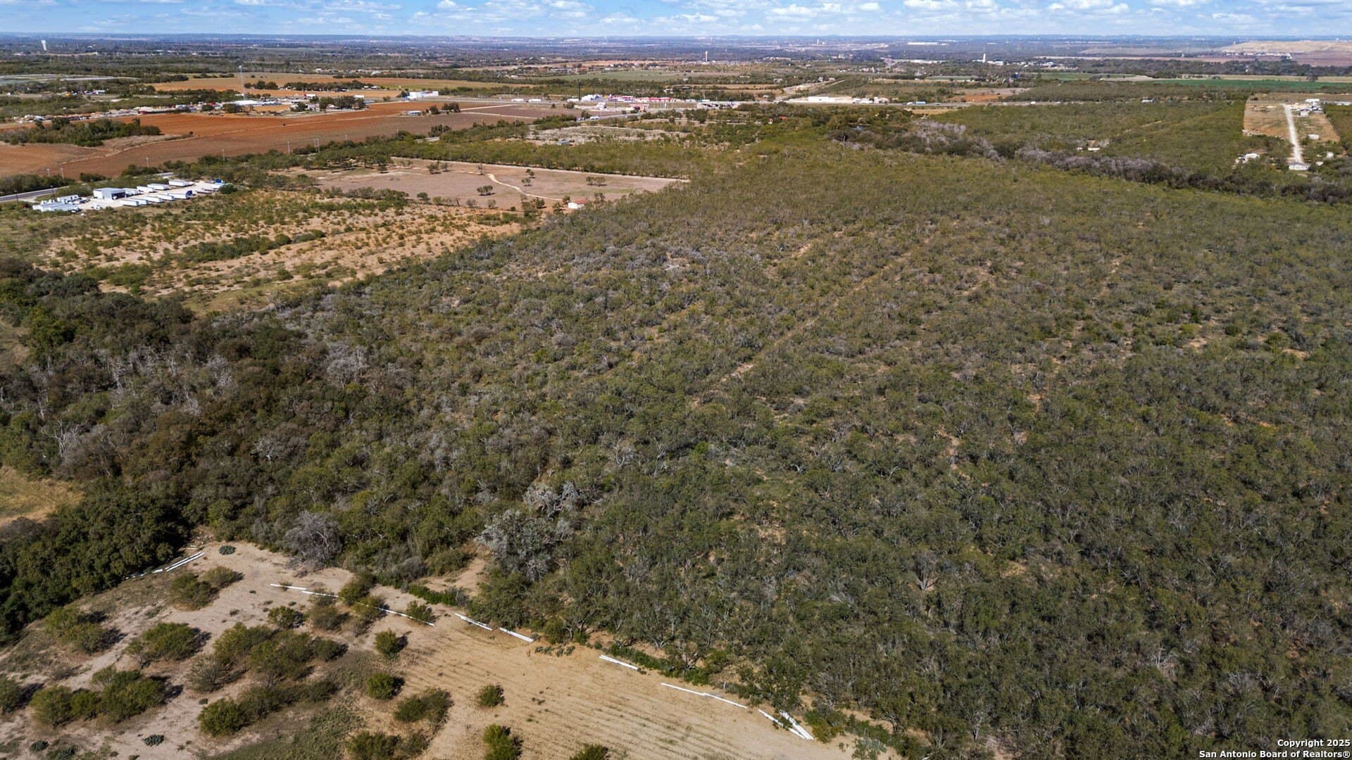 133 acres in Bexar County - photo 9