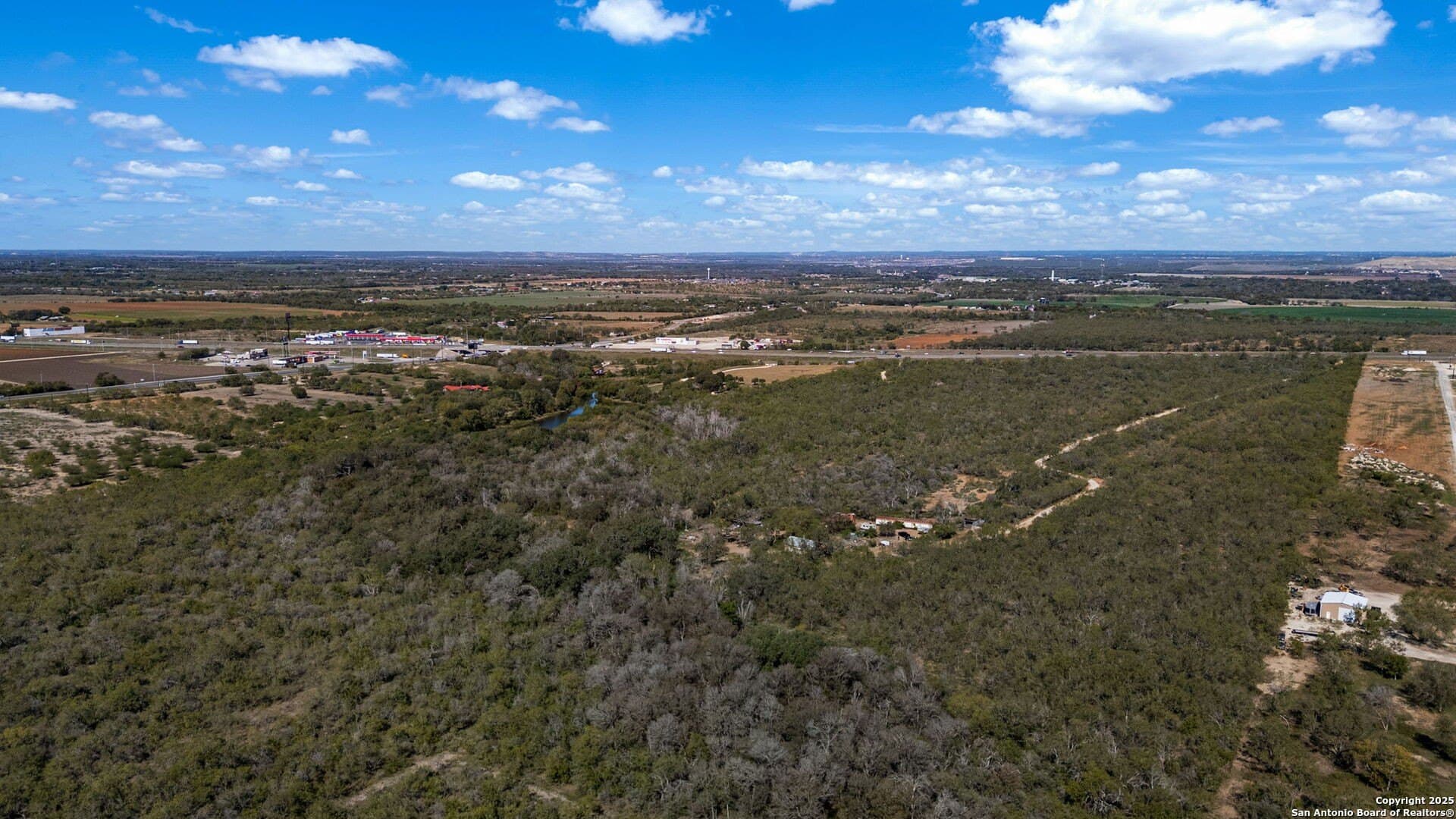 133 acres in Bexar County - photo 15