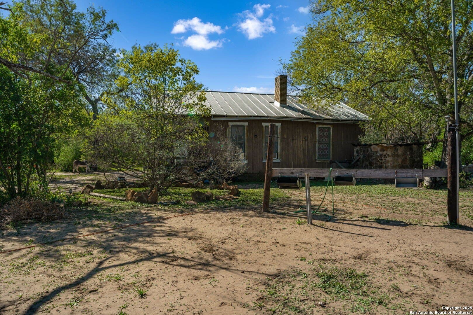 133 acres in Bexar County - photo 35