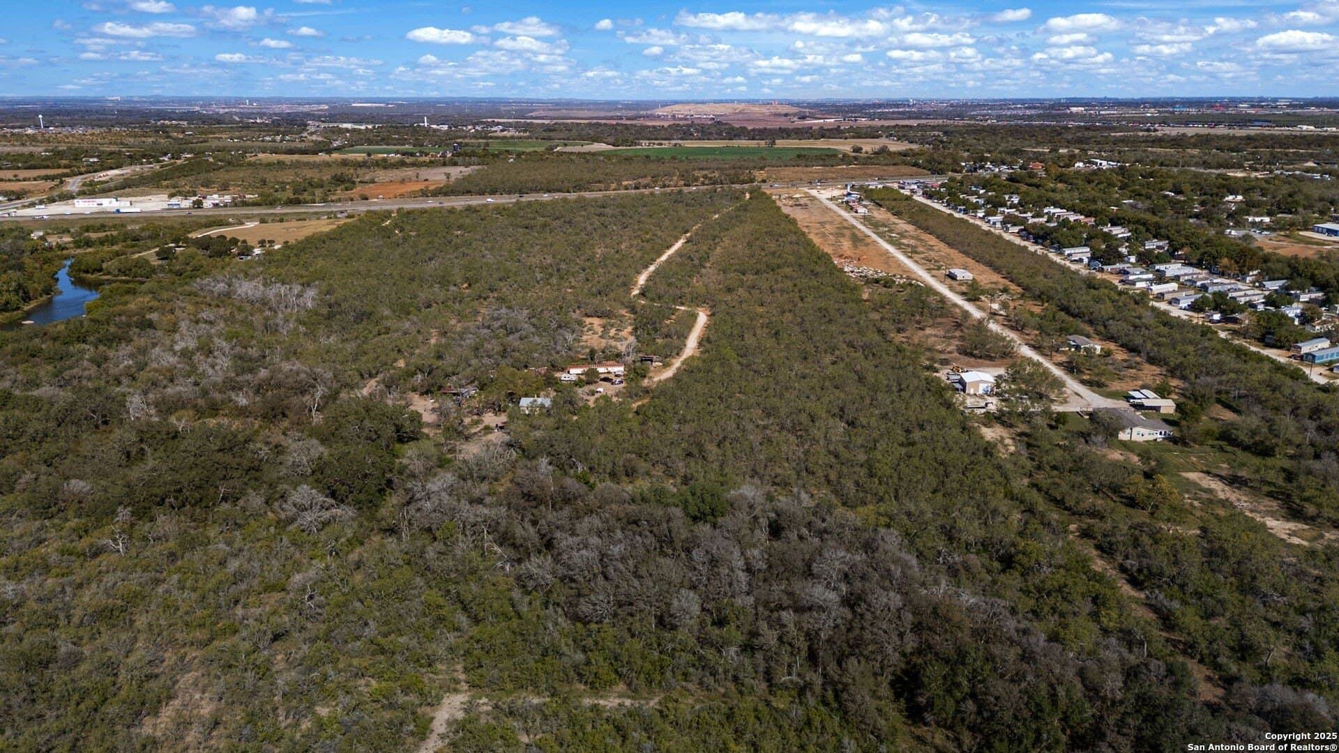 133 acres in Bexar County - photo 14