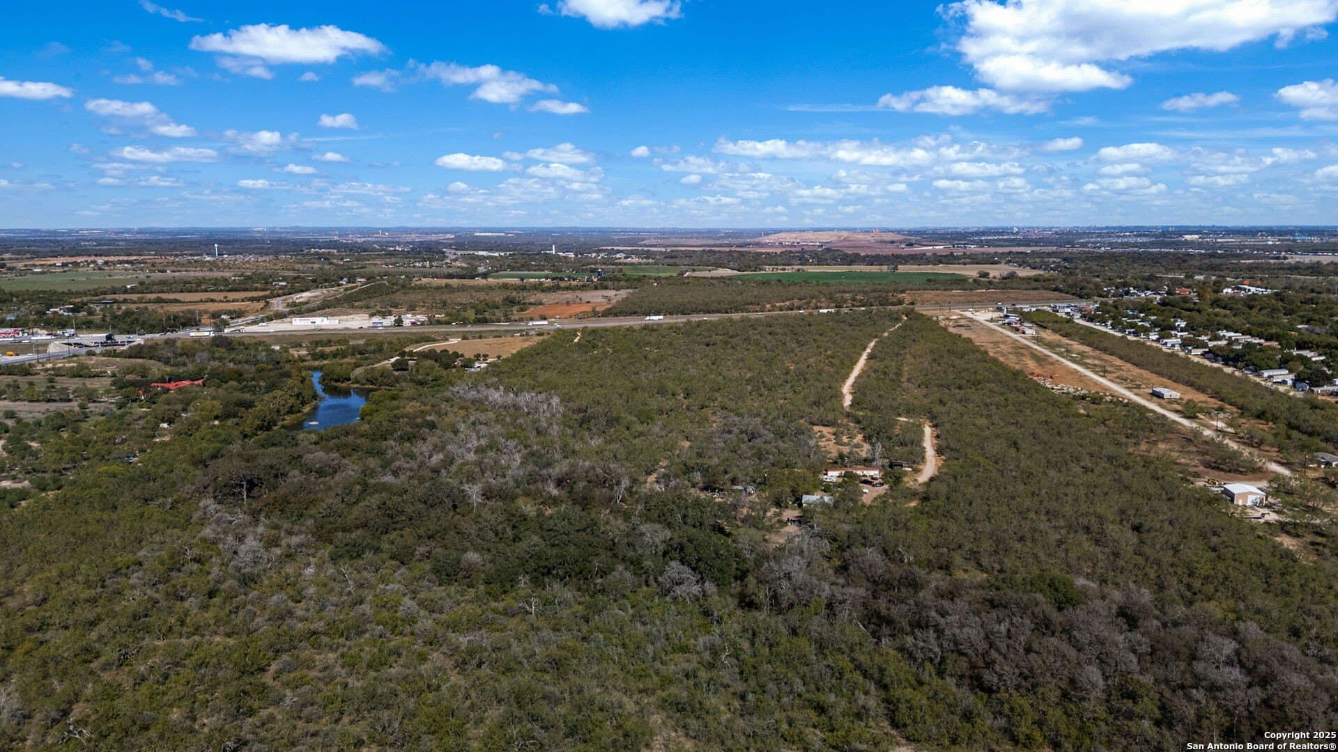 133 acres in Bexar County - photo 16