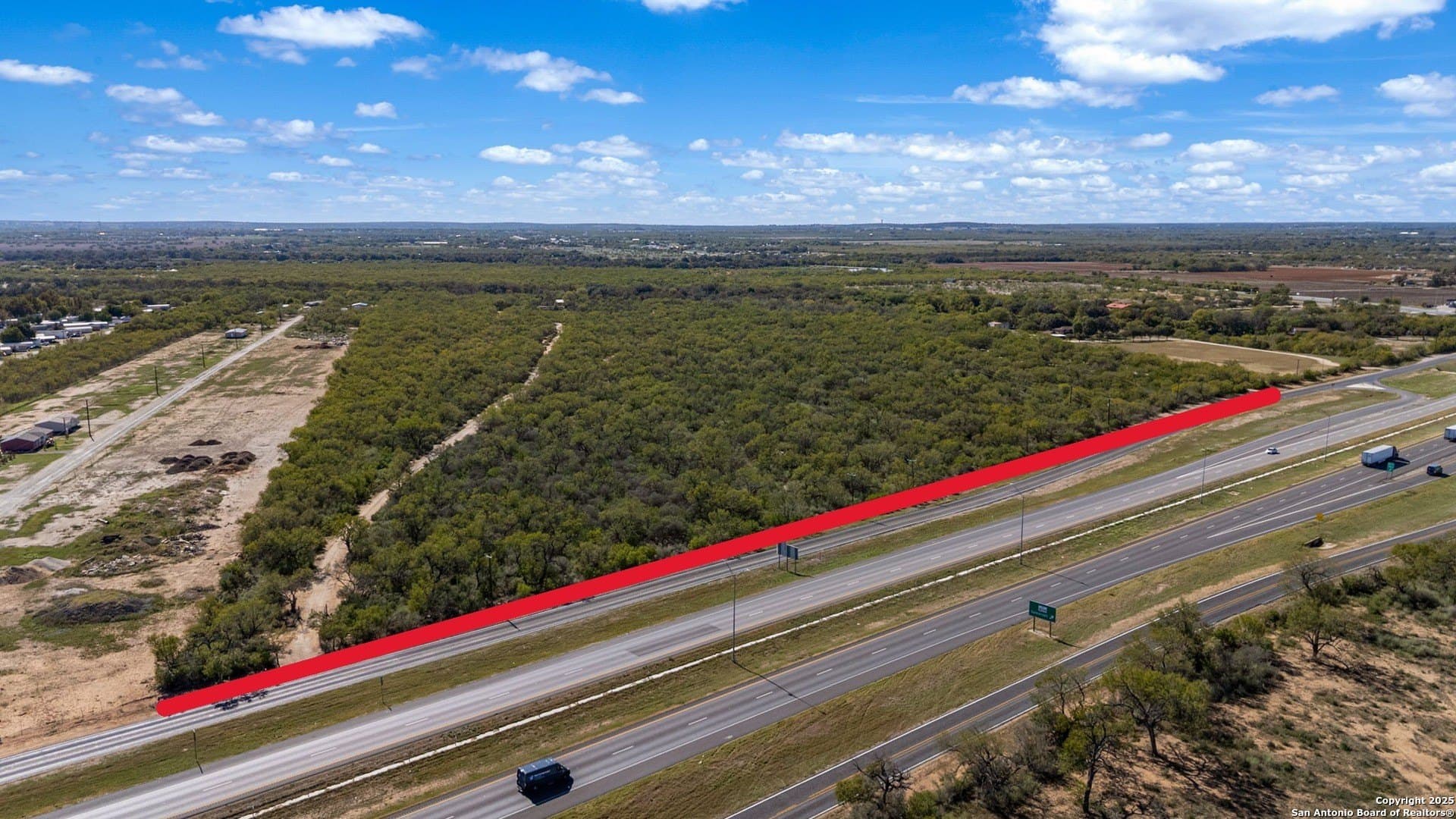 133 acres in Bexar County - photo 44