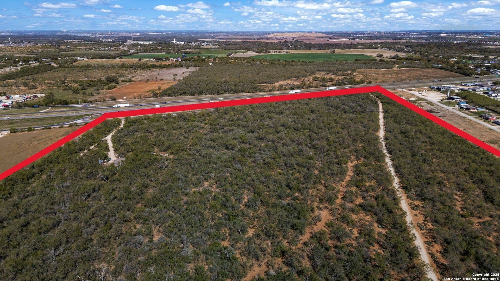 133 acres in Bexar County - photo 43
