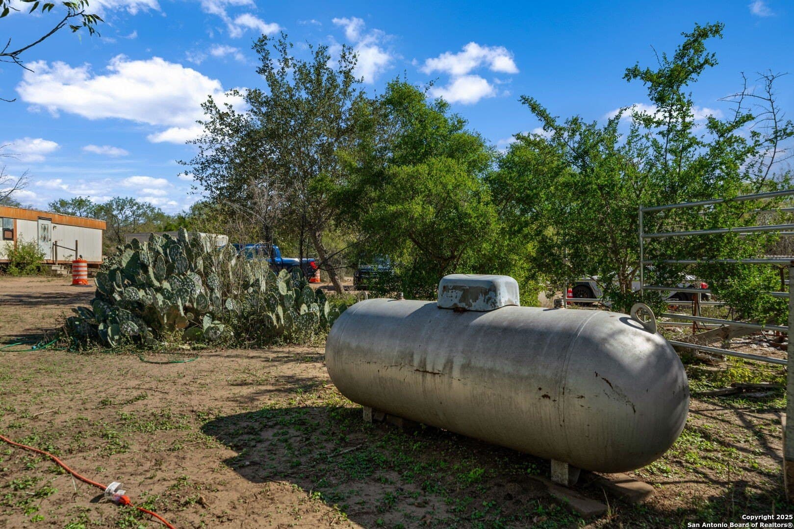 133 acres in Bexar County - photo 34
