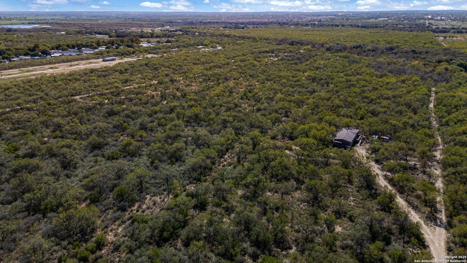 133 acres in Bexar County - photo 20