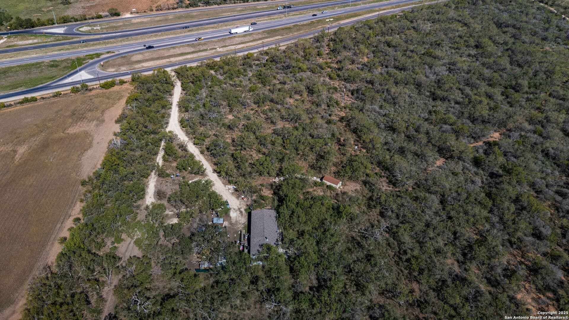133 acres in Bexar County - photo 19