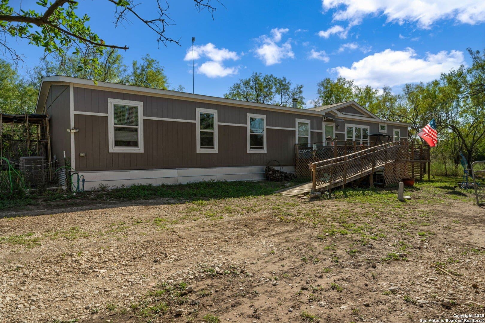 133 acres in Bexar County - photo 24